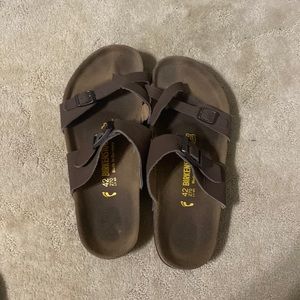 Birkenstocks